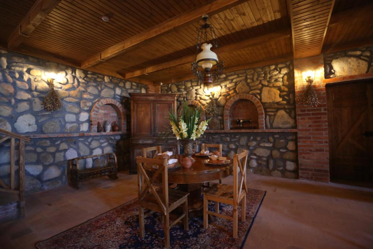 Chateau Khashmi Dış mekan fotoğraf
