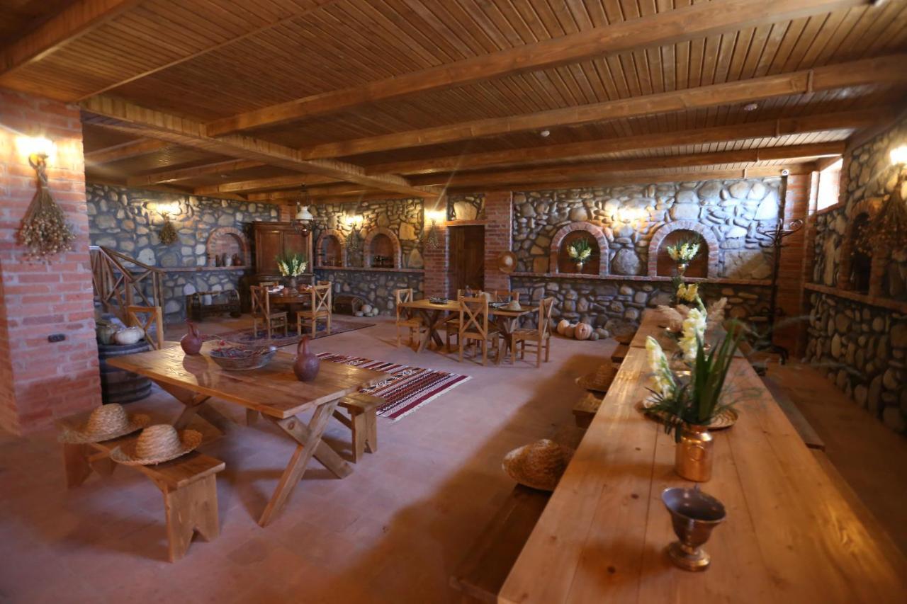 Chateau Khashmi Dış mekan fotoğraf
