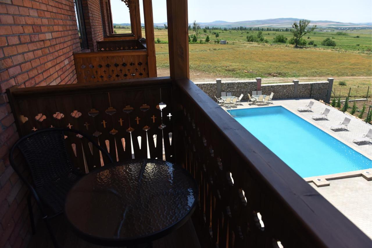 Chateau Khashmi Dış mekan fotoğraf